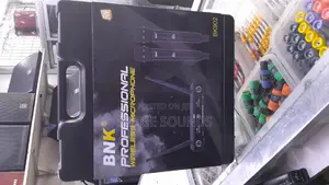 BNK Professional Wireless Microphone BNK -Bk902