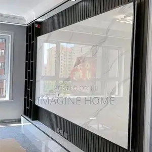P.V.C Fluted Wall Panels