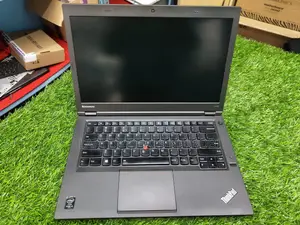 Laptop Lenovo ThinkPad T440 8GB Intel Core I5 HDD 500GB