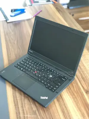 Laptop Lenovo ThinkPad T460 8GB Intel Core I5 HDD 500GB
