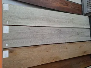 Laminate Flooring Interlocking Planks-8mm