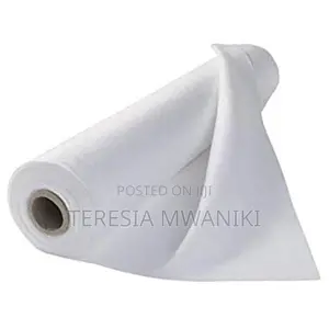 Geo Fabric Membrane/Geotextile Membrane 2M×50M,