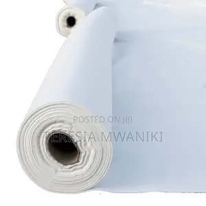 Nonwoven Geotextile Membrane `150GSM"