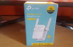 Tp-link Tl-wa855re Range Extender