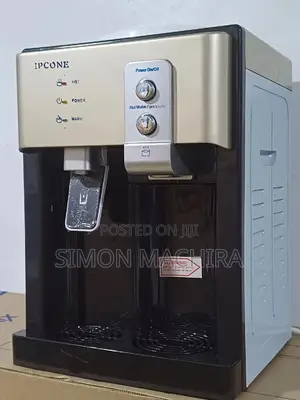 Water Dispenser Table Top Ipcone