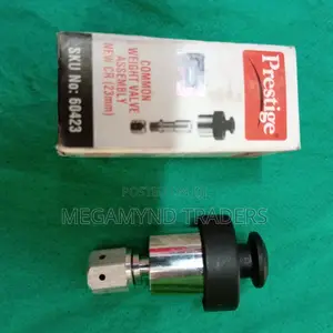 Prestige Pressure Cooker Whistle/Prestige Weight Valve/Whistle