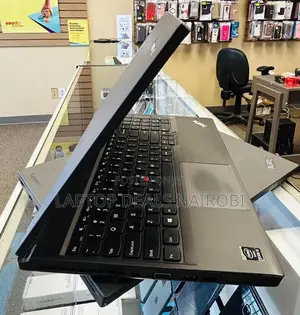 Laptop Lenovo ThinkPad T540p 8GB Intel Core I3 SSD 256GB