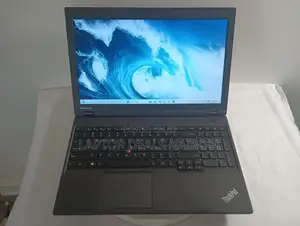 Laptop Lenovo ThinkPad T540p 8GB Intel Core I3 SSD 256GB