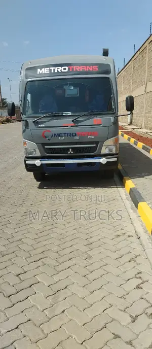 33 Seater Bus, Canter Fe85ch,New(Zero Mileage)