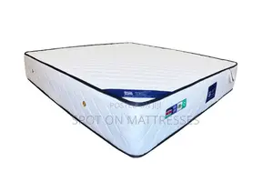 5by6 Orthopedic Spring Mattresses + Free Delivery.