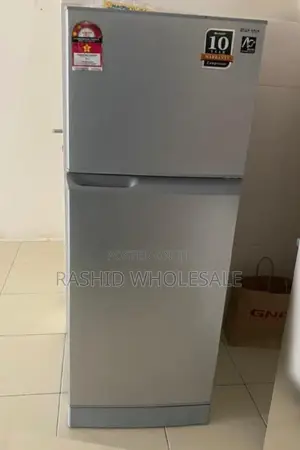 Mika Refrigerator (211ltrs)