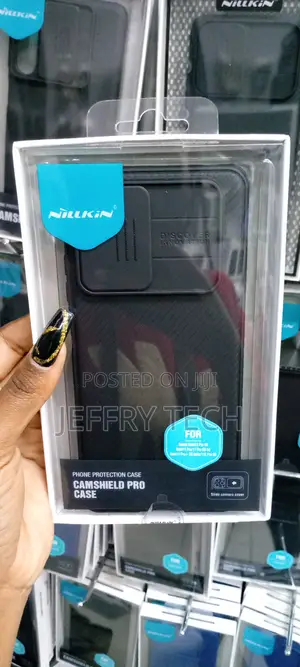 Xiaomi Redmi Note 12 Pro 4g/Note 11 Pro/11 Pro 5G Camshield