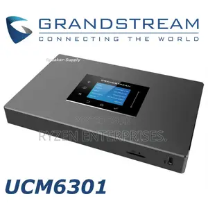 Grandstream Ucm6301 | IP PBX
