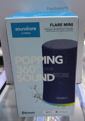 Soundcore by Anker Flare Mini