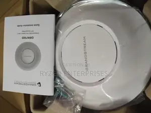 Grandstream Gwn7605 Wireless Access Point