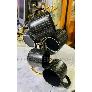 Mugs, Ceramic Mug