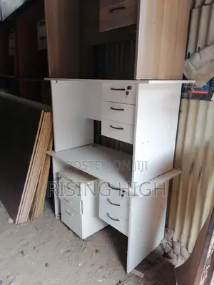 Great Unique Office Table
