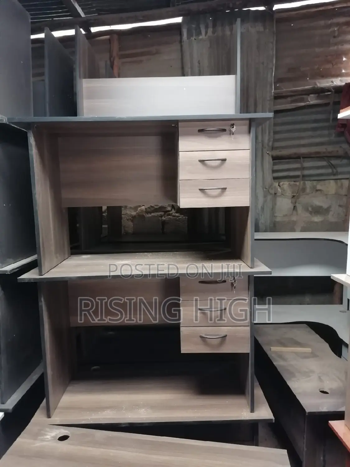 Durable Office Table