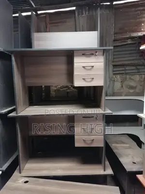 Durable Office Table