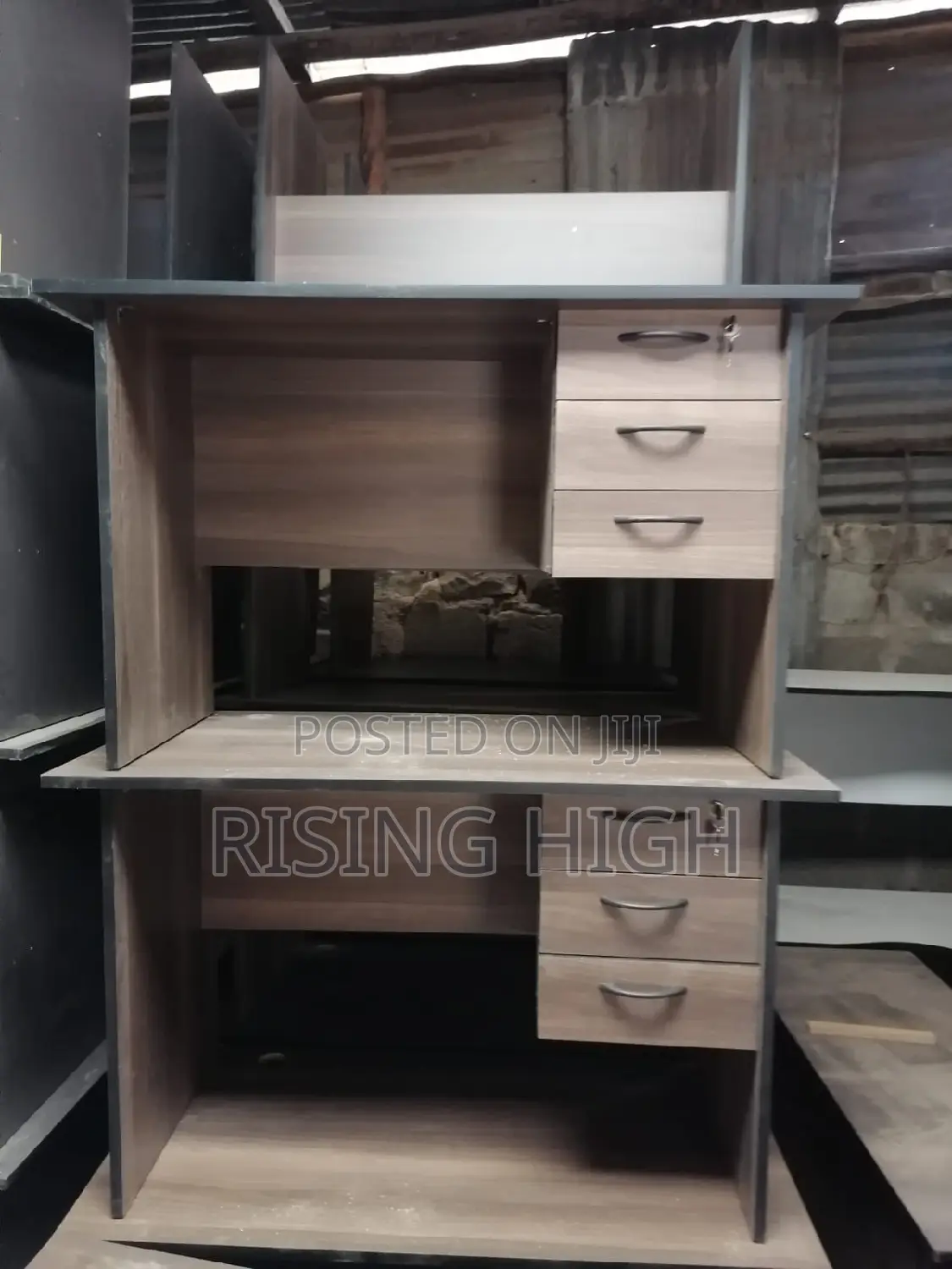 Good Unique Office Table