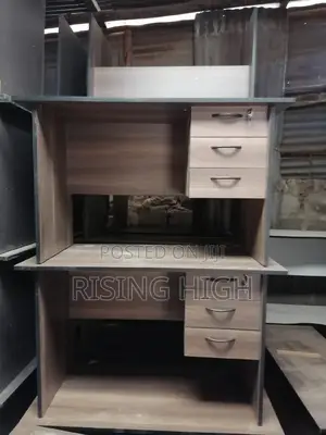 Good Unique Office Table
