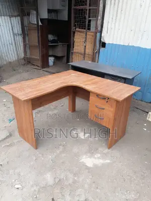 Top Great Unique L Shaped Office Table