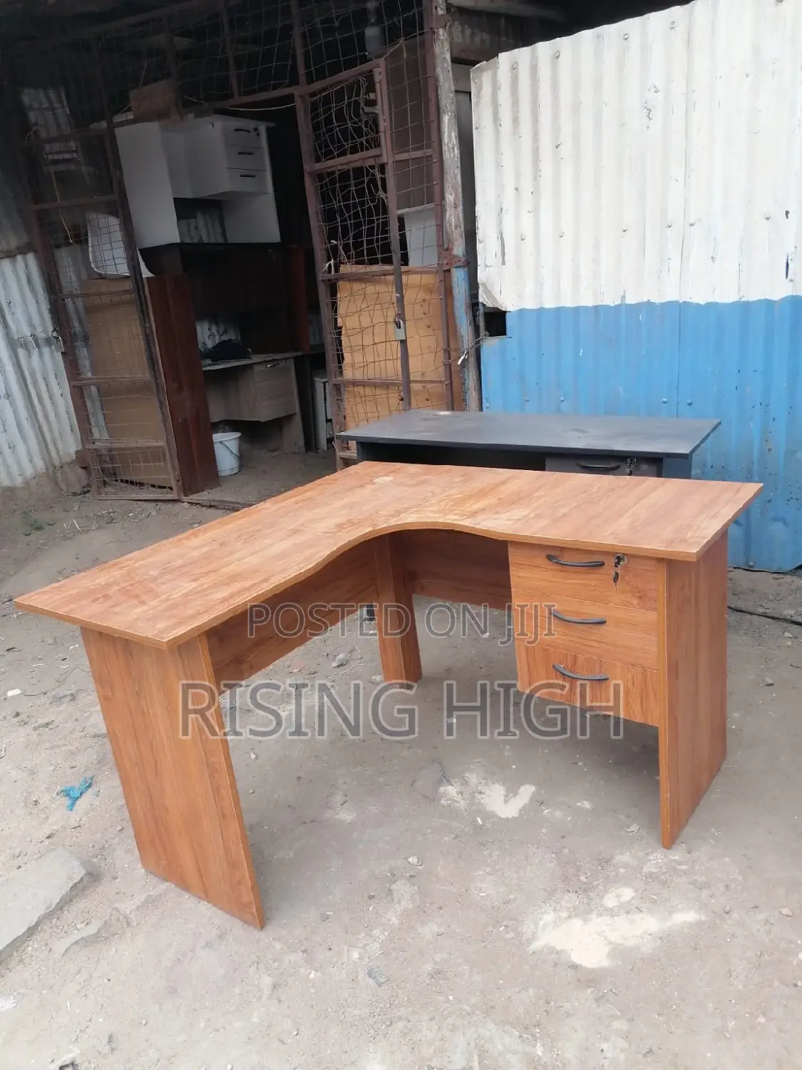 Best Awesome L Shaped Office Table