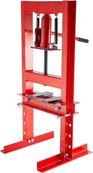 30 Tonne Hydraulic Shop Press Machine