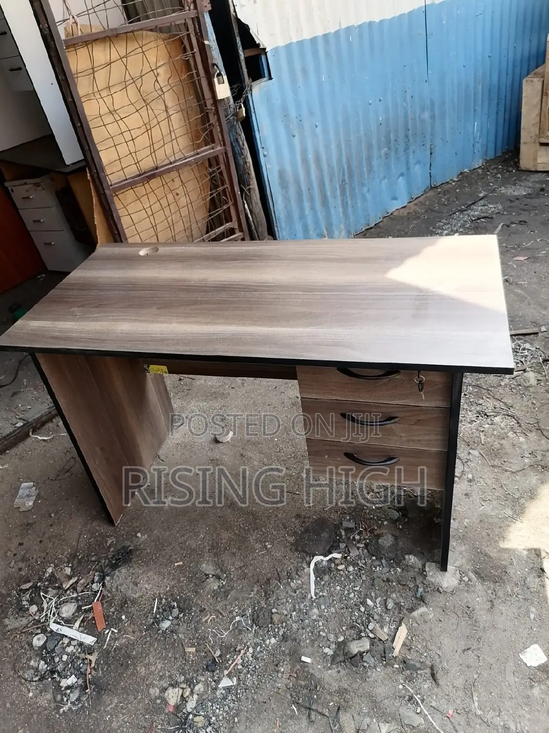 Unique Great Office Table
