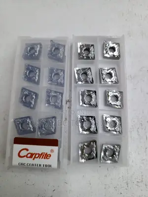 CNMG- Turning Carbide Inserts