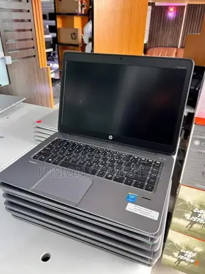 Laptop HP EliteBook Folio 1040 G2 8GB Intel Core I5 SSD 256GB