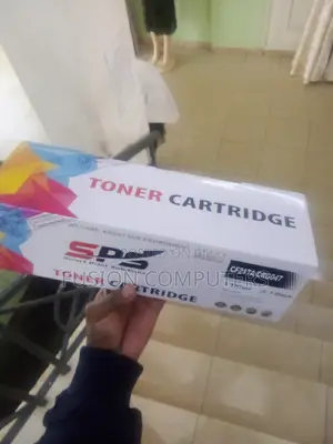 HP Laserjet 17A Toner McF217a Black Compatible Toner