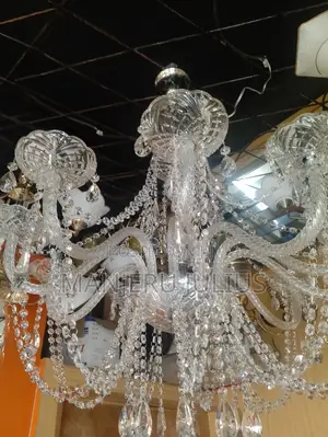 6arms Chandelier Lighting