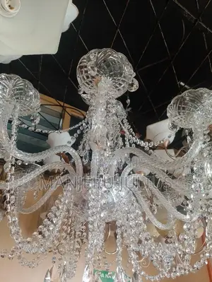 6arms Chandelier Lighting
