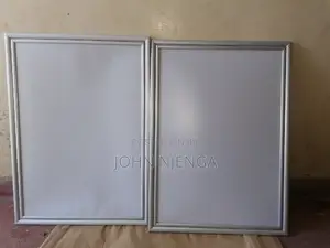 Snap Frames Aluminium