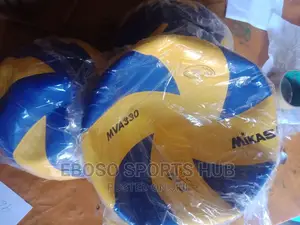 High Quality Original Imported Mikasa Volleyball