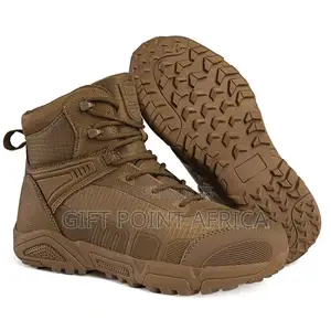 Mens Hiking Boots
