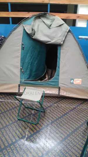 Campmor Tourer 2 Tent – Standard Range 2.1×2.1m