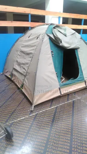 Campmor Tourer 2 Tent – Standard Range 2.1M×2.1M