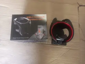 Universal Cup Holder With Phone Holder for Cars