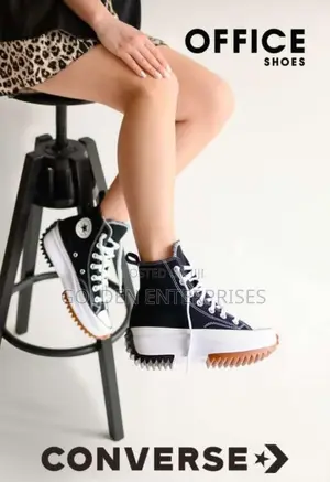 Converse Runstar 36 -- 45