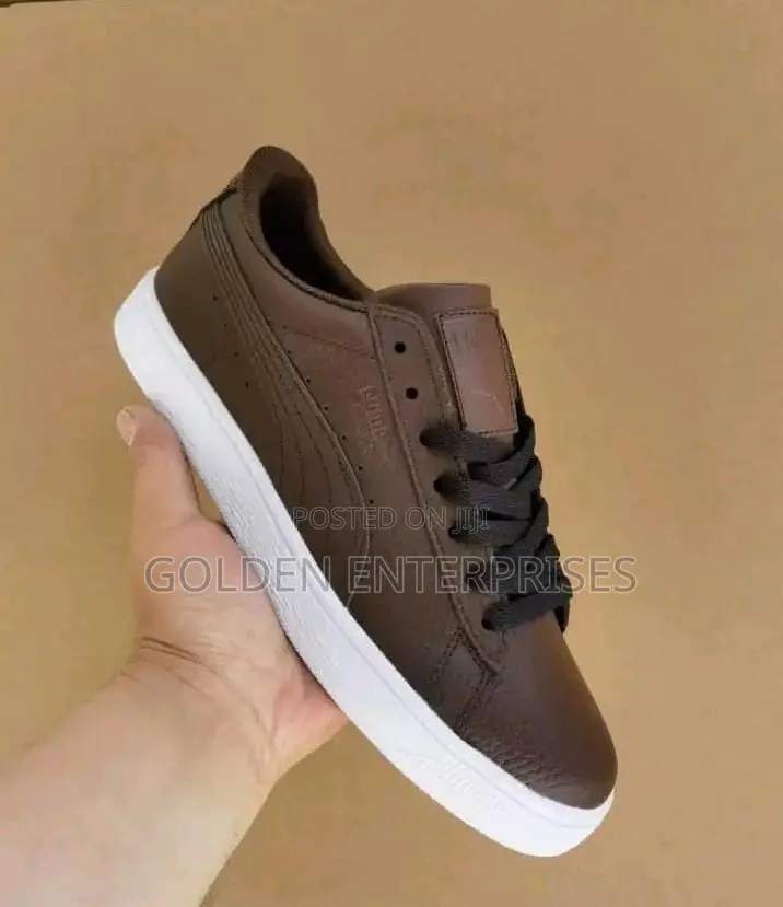 Puma Suede 
40 -- 45