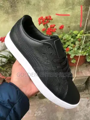 Puma Suede 
40 -- 45