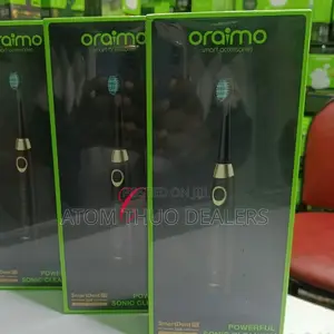 Oraimo Smartdent C2 Electric Toothbrush