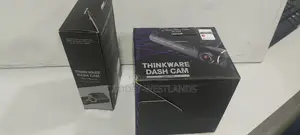 Thinkware Q800pro Car Dash Cam 2. 2560X1440P QHD 140°