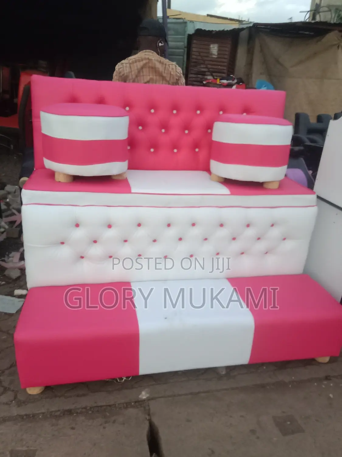 Pedicure Set