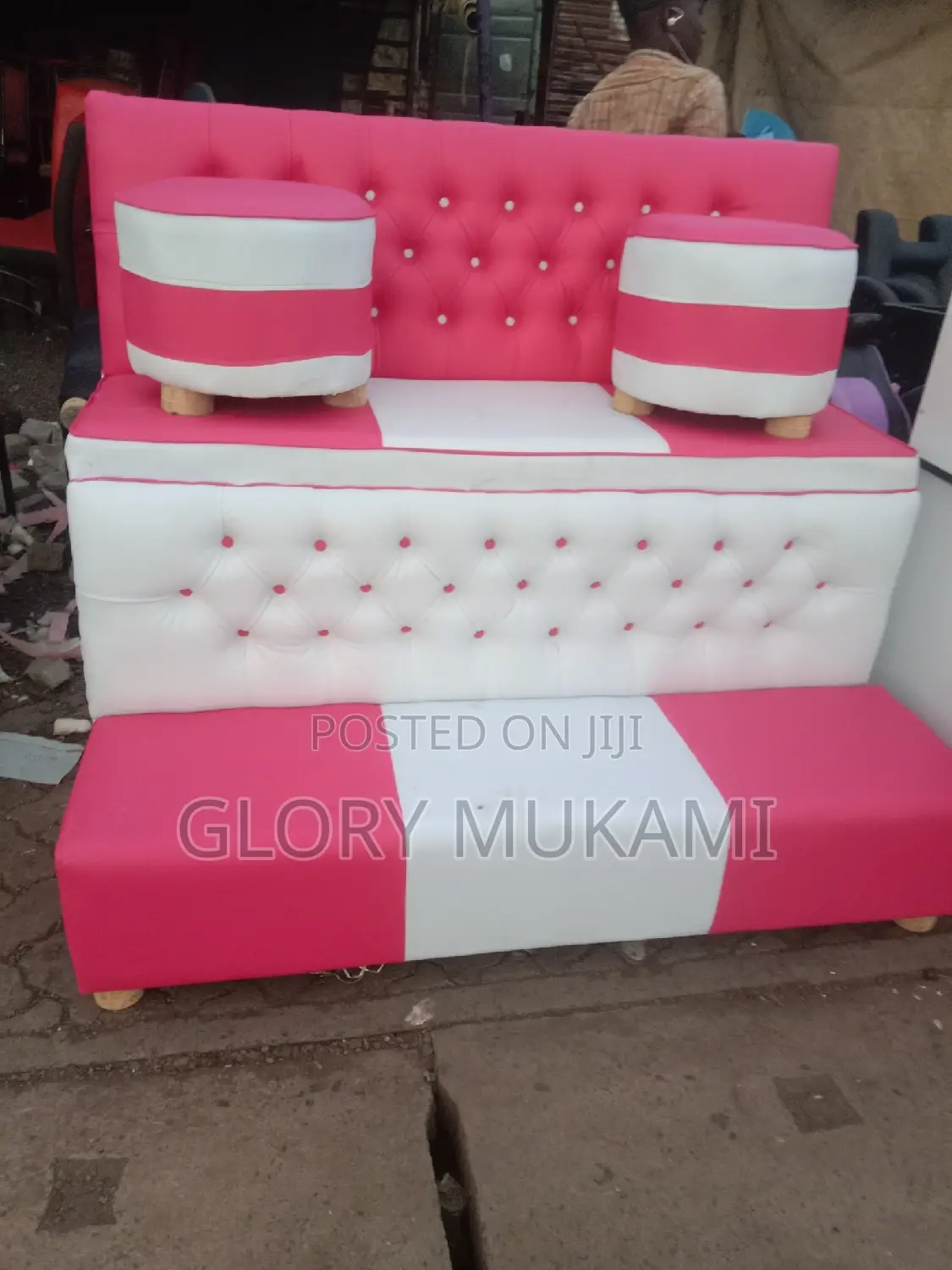 Pedicure Set