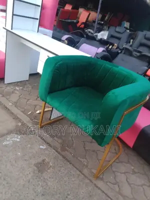 Manicure Chairs Set