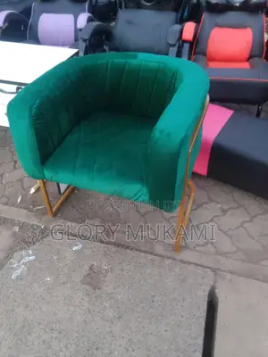 Manicure Chairs Set