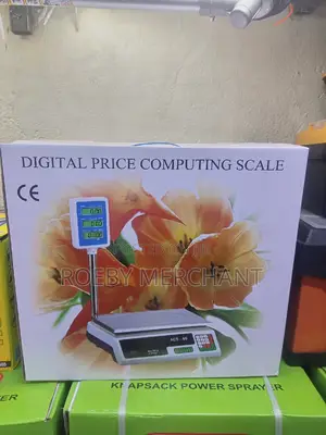 Acs 30 Digital Weighing Scale Acs 30